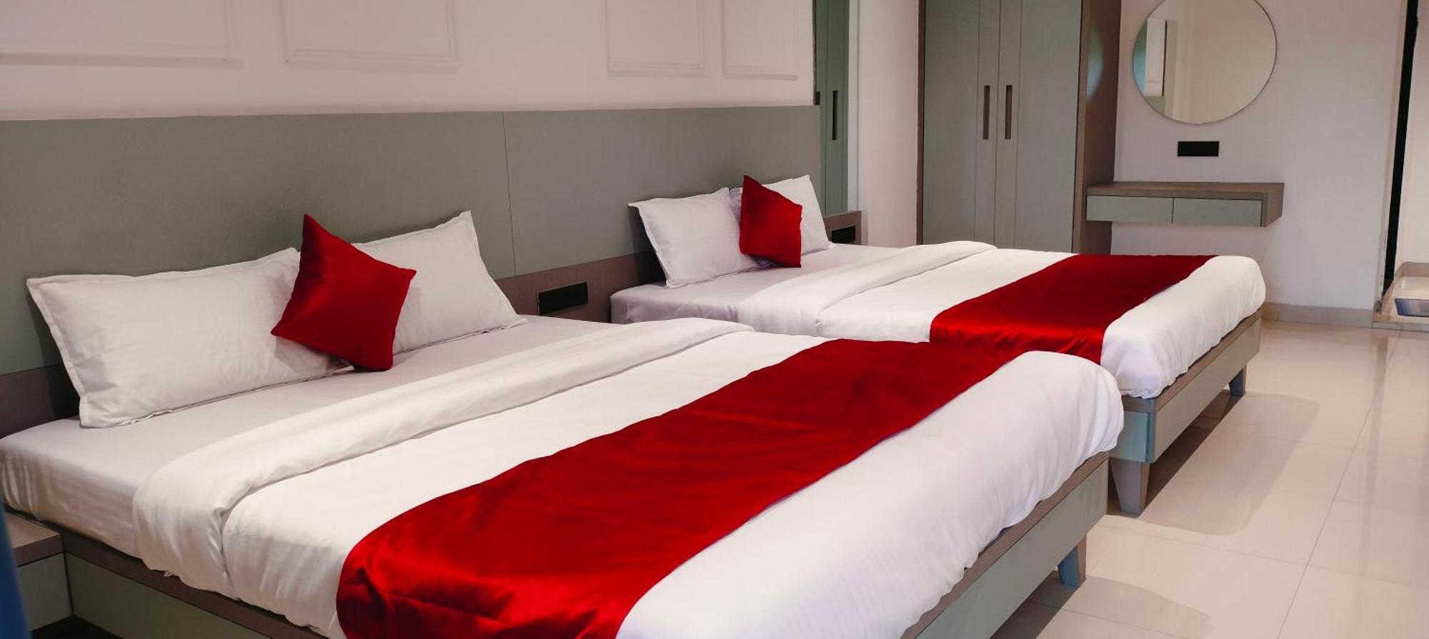 Golden Resort Igatpuri Ngoại thất bức ảnh