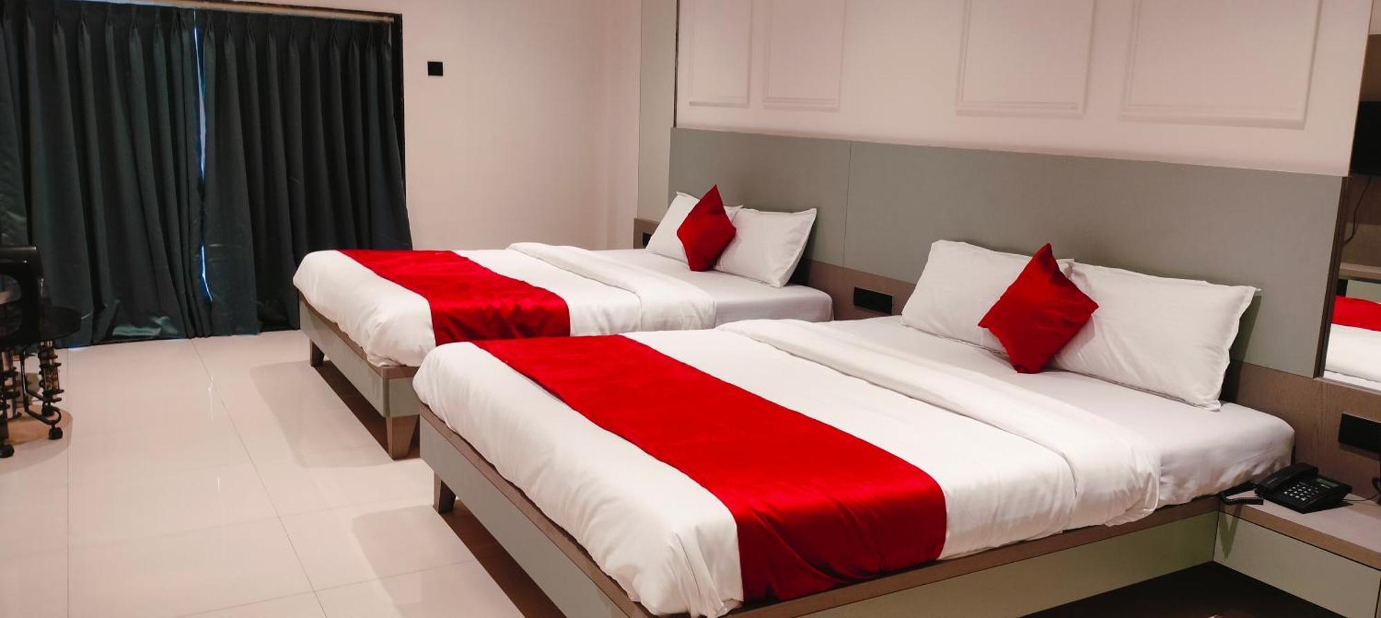Golden Resort Igatpuri Ngoại thất bức ảnh