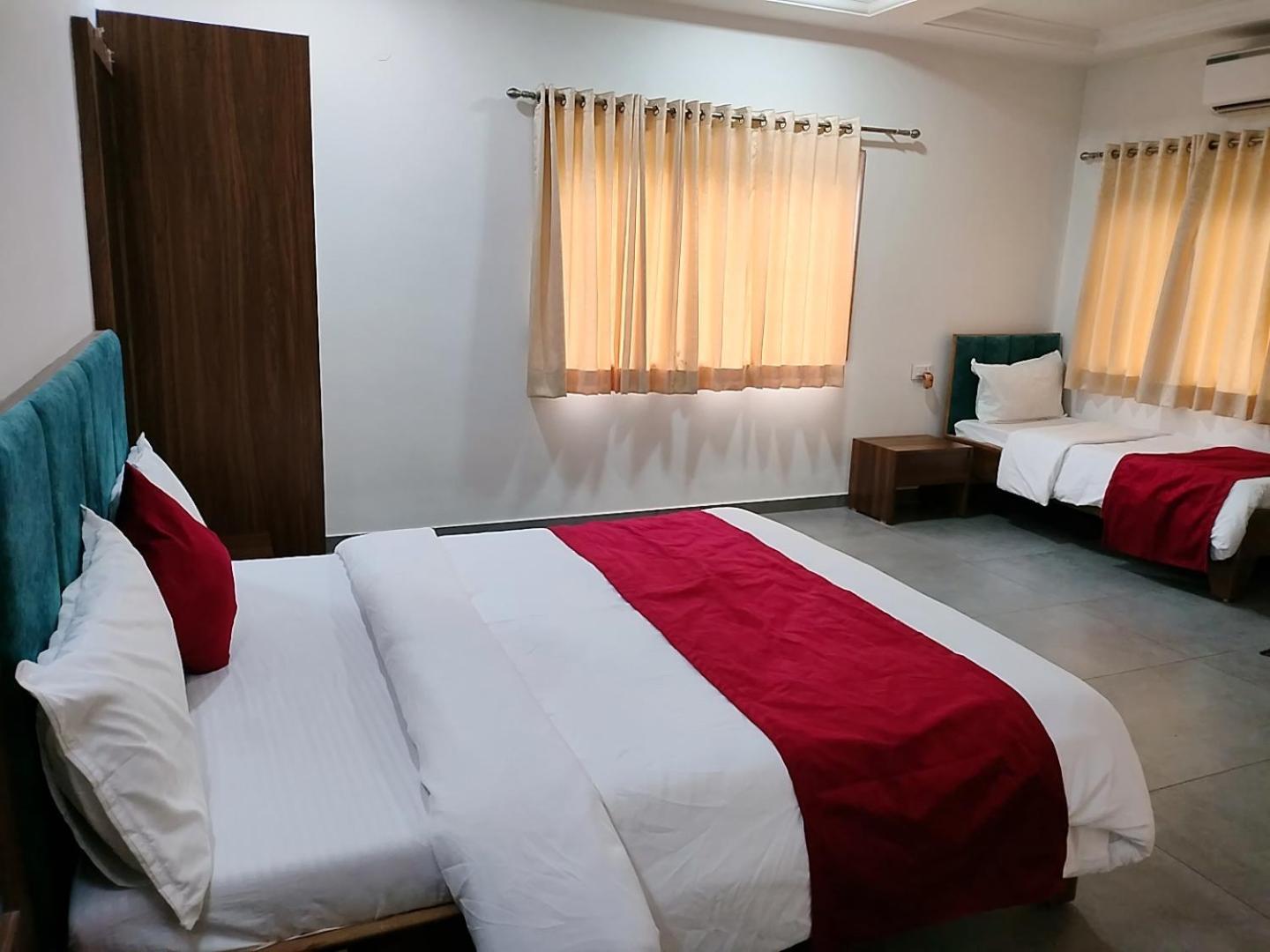 Golden Resort Igatpuri Ngoại thất bức ảnh