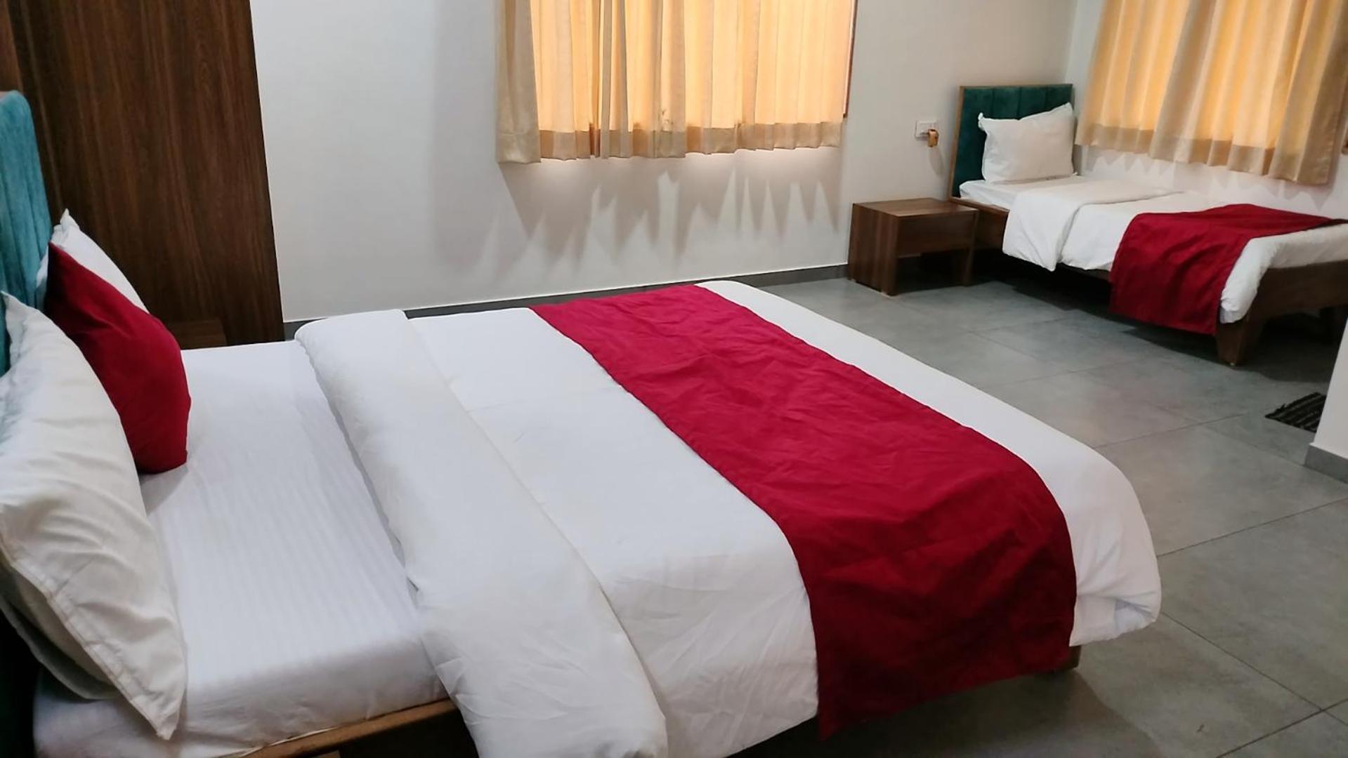 Golden Resort Igatpuri Ngoại thất bức ảnh