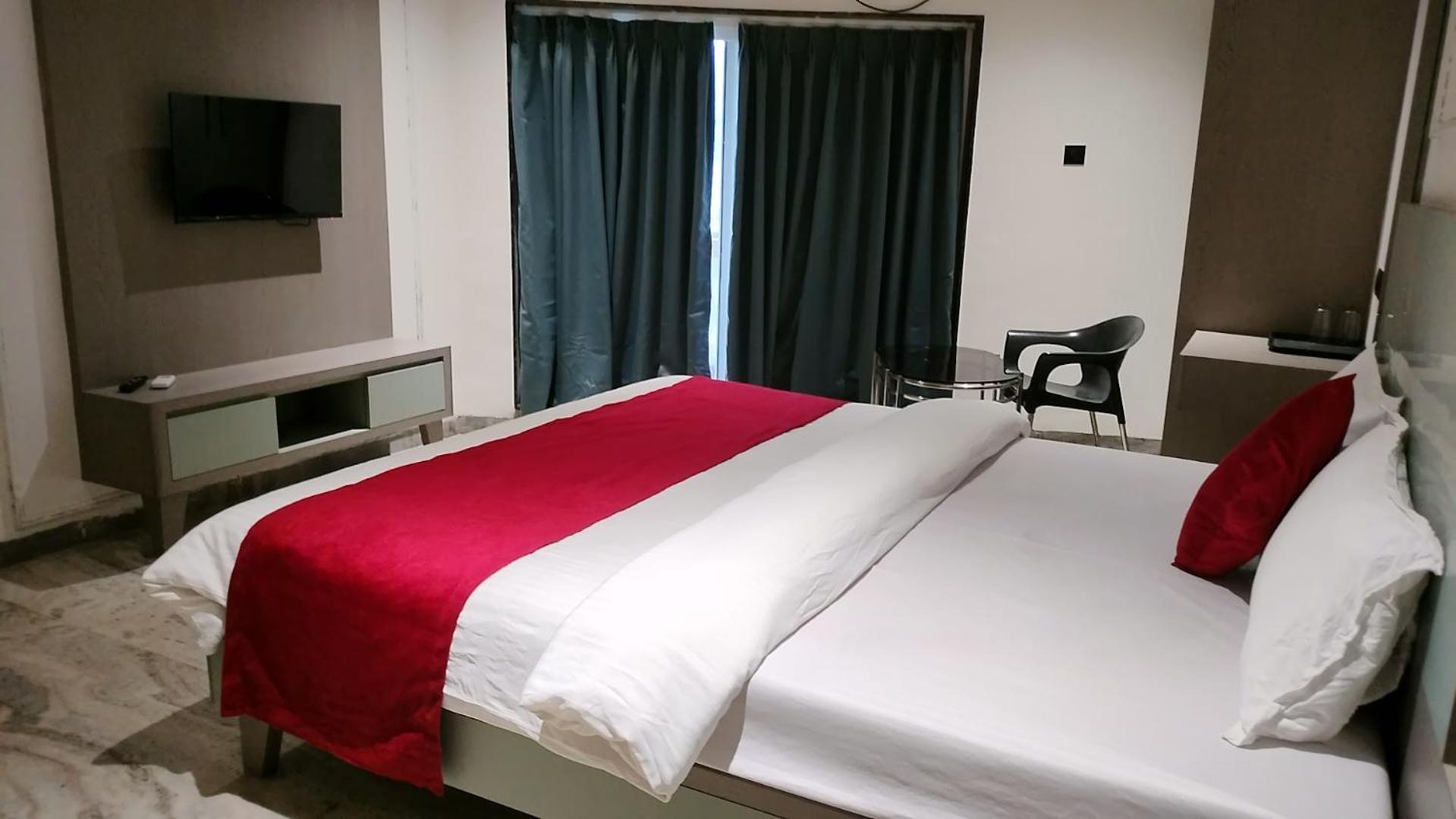 Golden Resort Igatpuri Ngoại thất bức ảnh