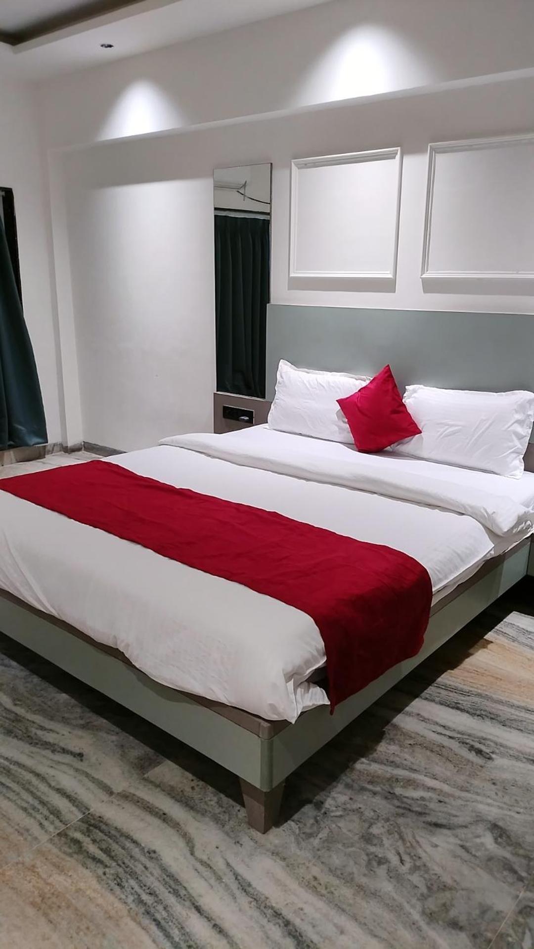 Golden Resort Igatpuri Ngoại thất bức ảnh