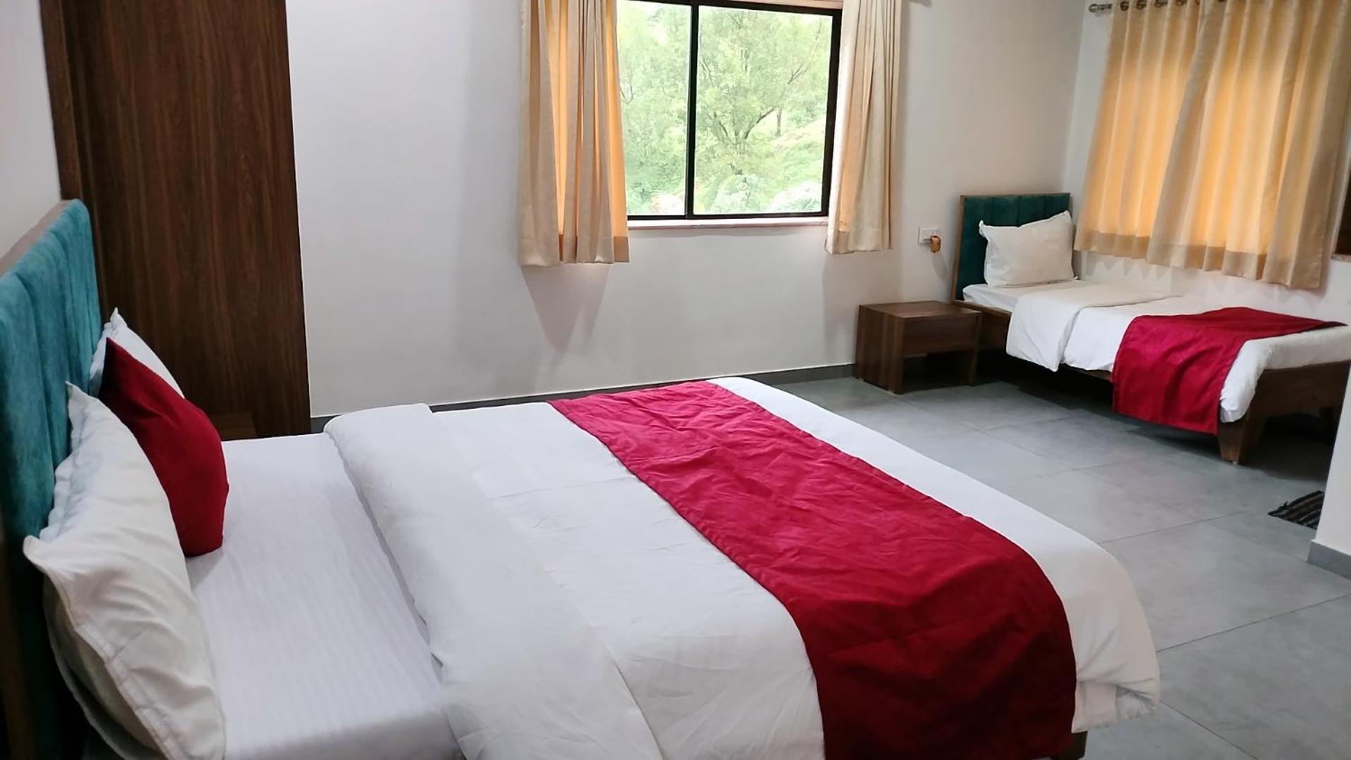 Golden Resort Igatpuri Ngoại thất bức ảnh
