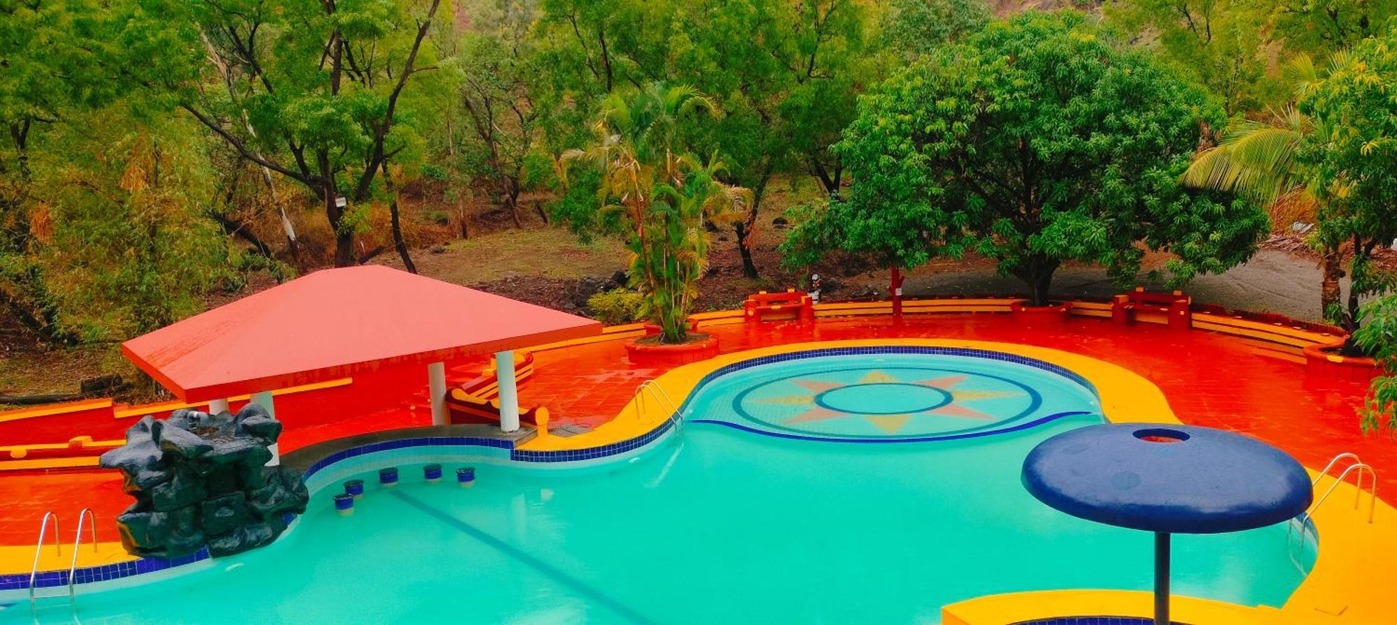 Golden Resort Igatpuri Ngoại thất bức ảnh