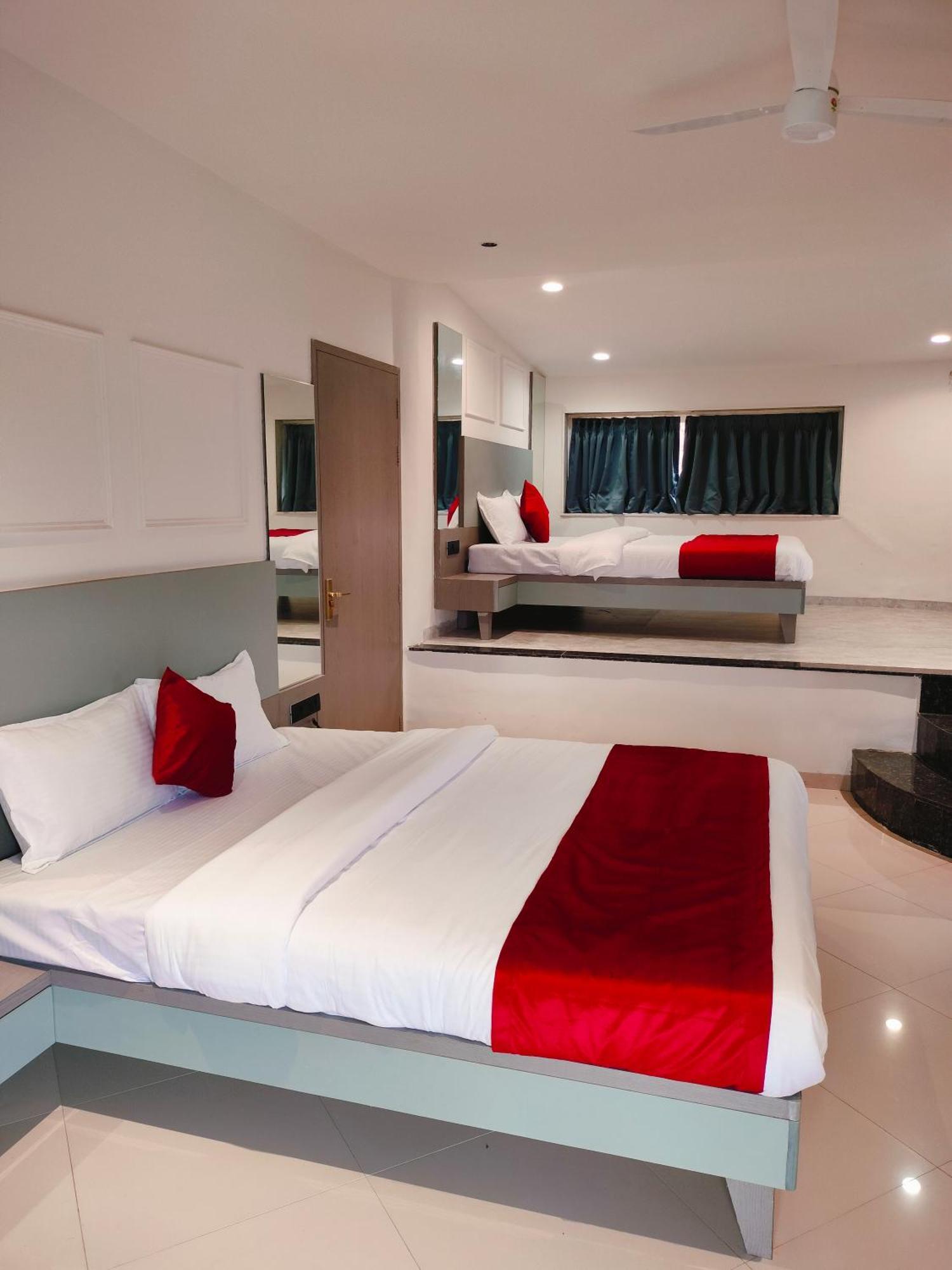 Golden Resort Igatpuri Ngoại thất bức ảnh