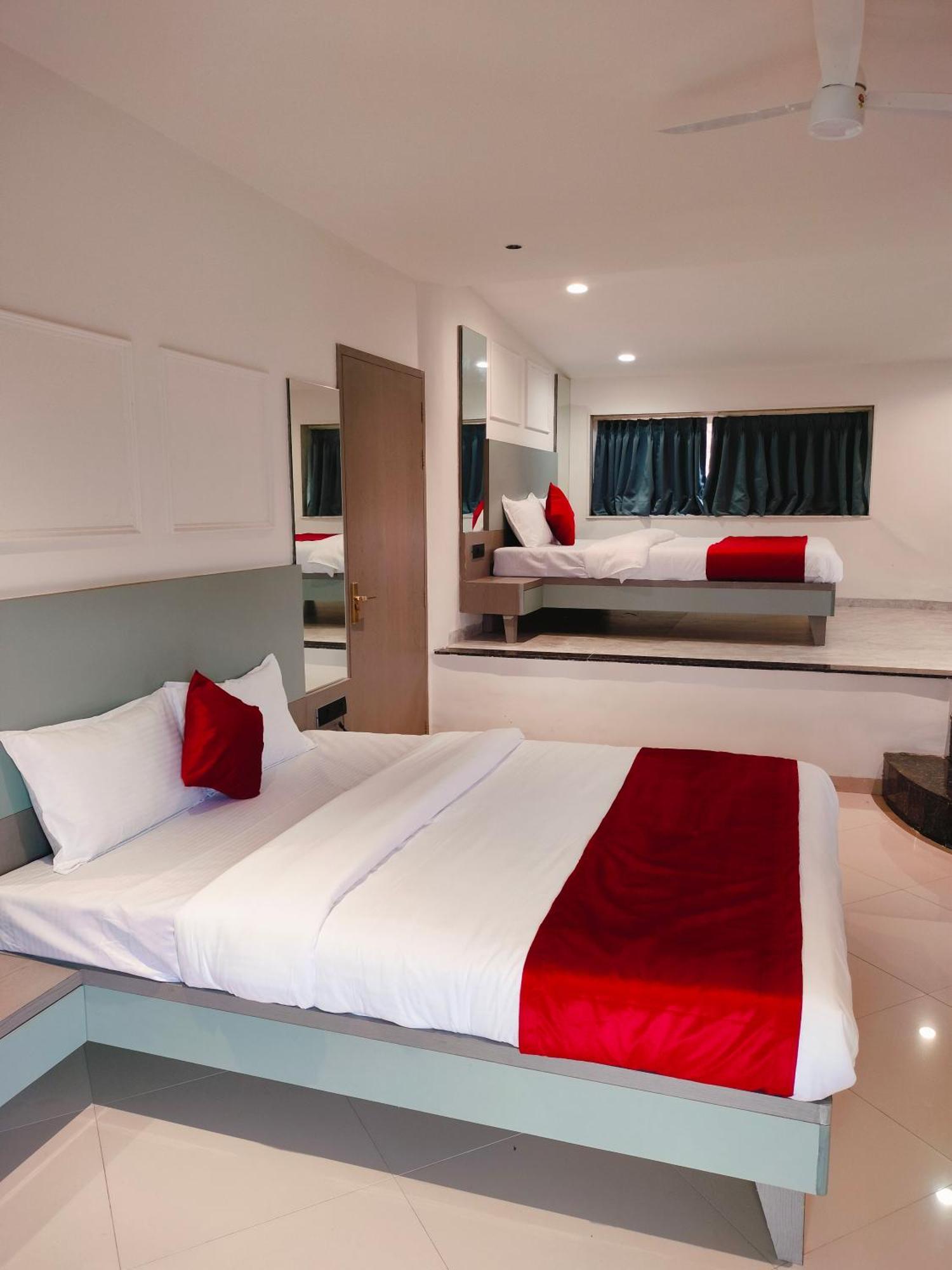 Golden Resort Igatpuri Ngoại thất bức ảnh
