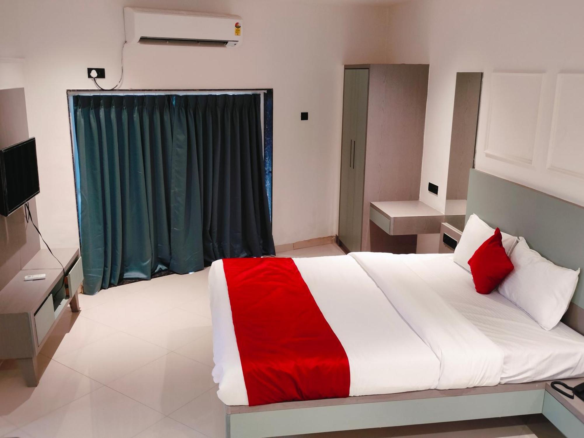 Golden Resort Igatpuri Ngoại thất bức ảnh