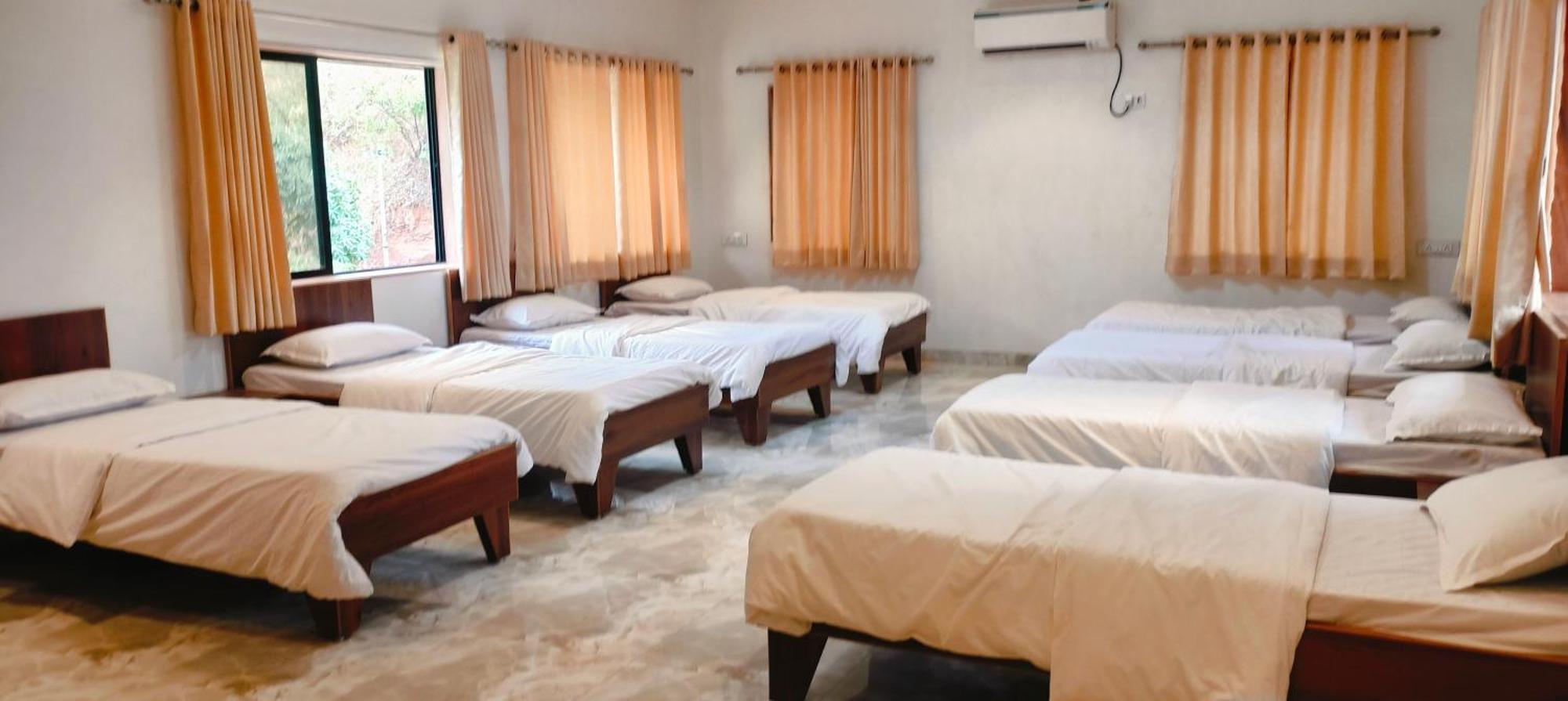 Golden Resort Igatpuri Ngoại thất bức ảnh